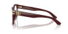 Оправа для очков DOLCE & GABBANA 0DG3419 3091