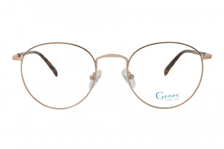 Оправа для очков Genex G-1268 C001