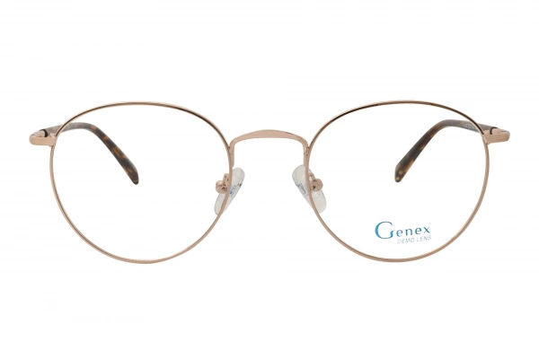 Оправа для очков Genex G-1268 C001