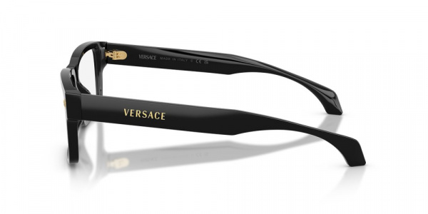 Оправа для очков VERSACE 0VE3391U GB1