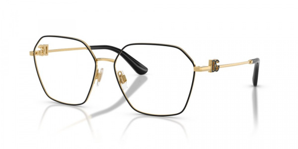 Оправа для очков DOLCE & GABBANA 0DG1366 1334
