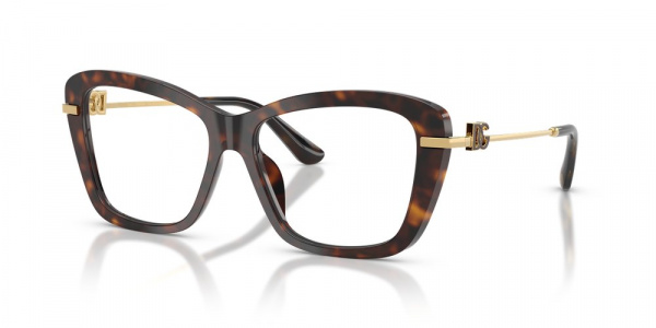 Оправа для очков DOLCE & GABBANA 0DG3439 502