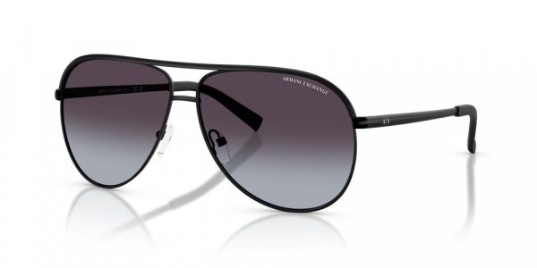 Солнечные очки ARMANI EXCHANGE 0AX2002 60008G