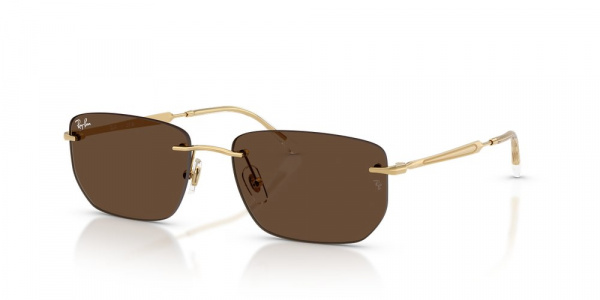 Солнечные очки RAY-BAN 0RB3768 001/73