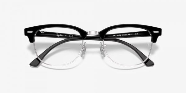 Оправа для очков RAY-BAN VISTA 0RX5154 2000