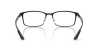 Оправа для очков RAY-BAN VISTA 0RX8424 2509