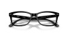 Оправа для очков RAY-BAN VISTA 0RX5428 2000