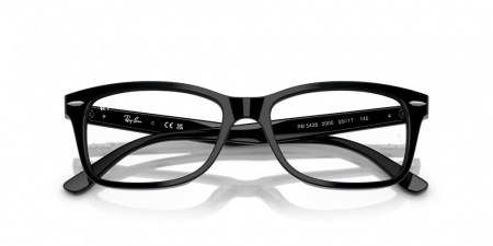 Оправа для очков RAY-BAN VISTA 0RX5428 2000