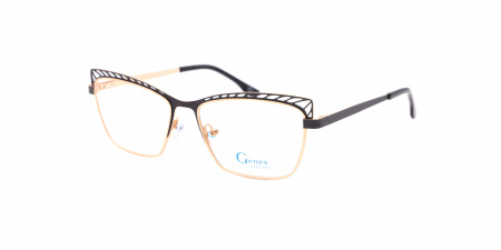 Оправа для очков Genex G-1320 c.020