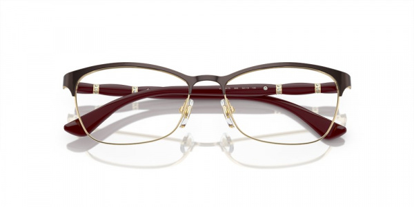 Оправа для очков VOGUE 0VO3987B 986