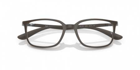 Оправа для очков RAY-BAN VISTA 0RX7208 8063