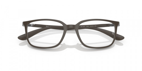 Оправа для очков RAY-BAN VISTA 0RX7208 8063