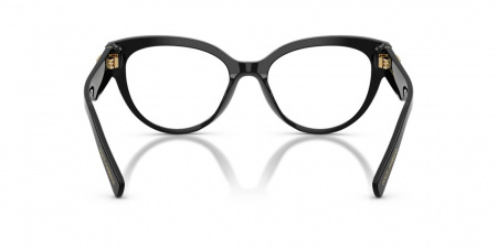 Оправа для очков DOLCE & GABBANA 0DG3440 501