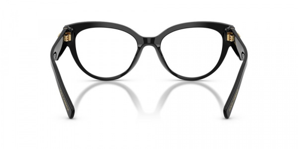 Оправа для очков DOLCE & GABBANA 0DG3440 501