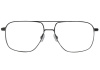Оправа для очков Megapolis Premium 818 Grey