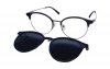 Оправа для очков Neolook glamour N-2141T c.004