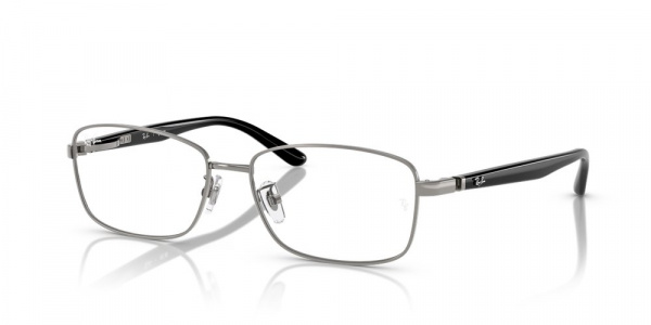 Оправа для очков RAY-BAN VISTA 0RX6527D 2502
