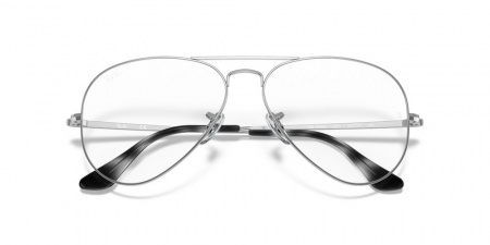 Оправа для очков RAY-BAN VISTA 0RX6489 2501