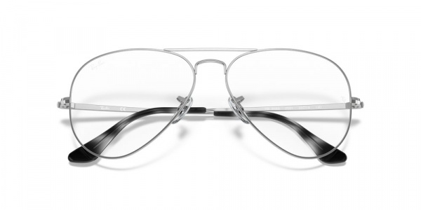 Оправа для очков RAY-BAN VISTA 0RX6489 2501
