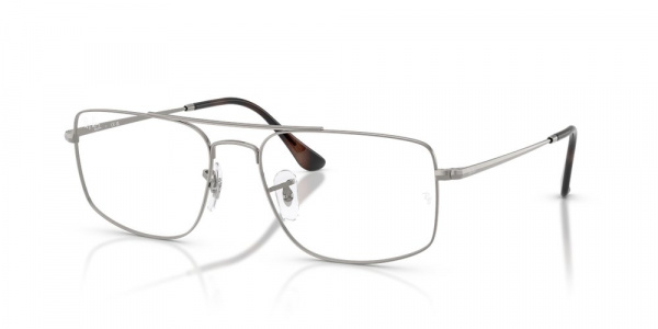 Оправа для очков RAY-BAN VISTA 0RX6579 2502
