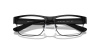 Оправа для очков ARMANI EXCHANGE 0AX1065 6000