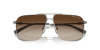 Солнечные очки ARMANI EXCHANGE 0AX2050S 600373