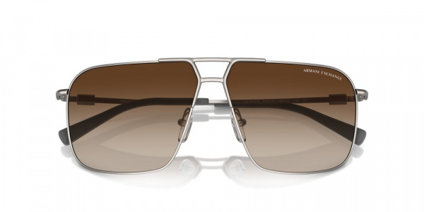 Солнечные очки ARMANI EXCHANGE 0AX2050S 600373