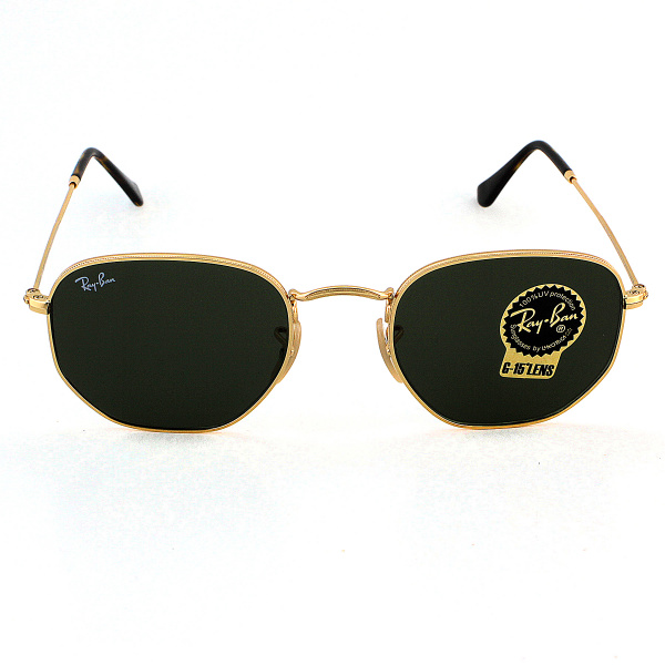 Солнечные очки RAY BAN RB3548N 001
