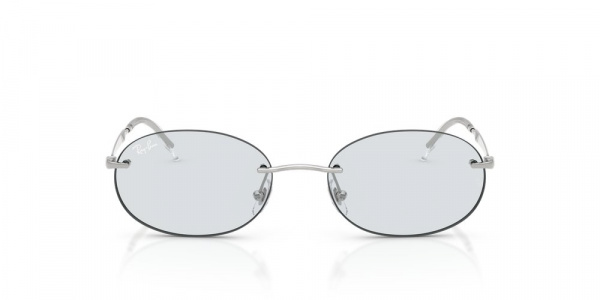 Солнечные очки RAY-BAN 0RB3767 003/MF