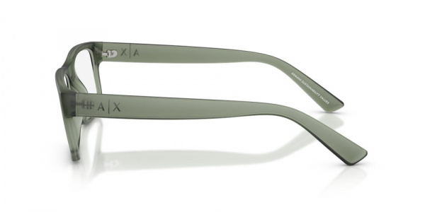 Оправа для очков ARMANI EXCHANGE 0AX3135 8362