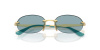 Солнечные очки VOGUE 0VO4342S 280/80