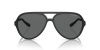Солнечные очки ARMANI EXCHANGE 0AX4133S 807887