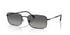 Солнечные очки RAY-BAN 0RB3746 002/71