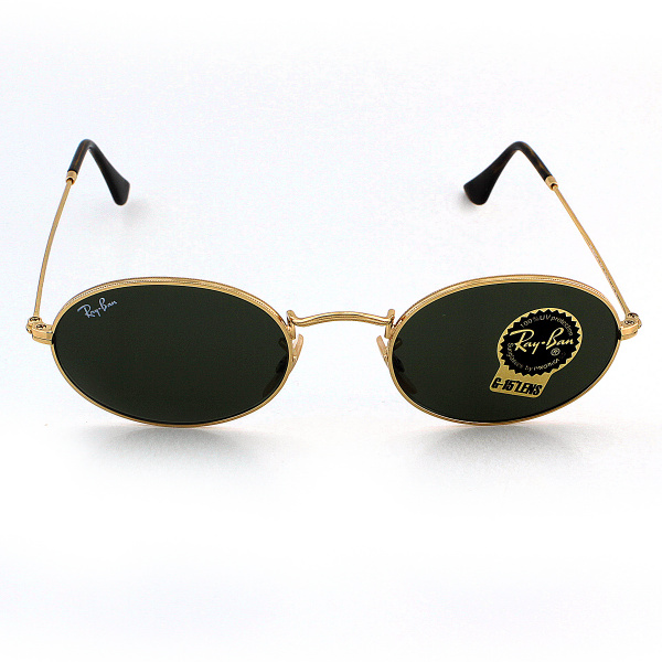 Солнечные очки RAY BAN RB3547N 001
