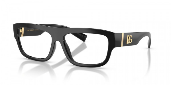 Оправа для очков DOLCE & GABBANA 0DG5114 501