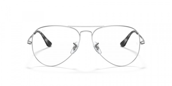 Оправа для очков RAY-BAN VISTA 0RX6489 2501