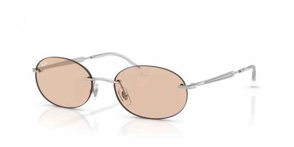 Солнечные очки RAY-BAN 0RB3767 003/MG