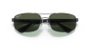 Солнечные очки RAY-BAN 0RB3445 002/58