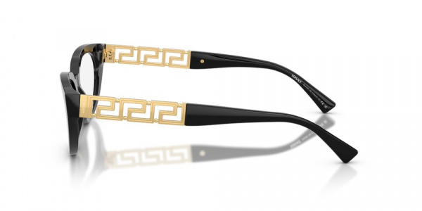 Оправа для очков VERSACE 0VE3383 GB1