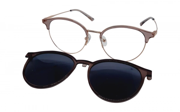 Оправа для очков Neolook glamour N-2141T C.010