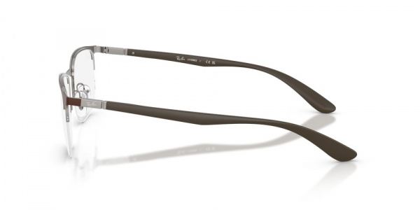 Оправа для очков RAY-BAN VISTA 0RX6513 3228