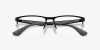 Оправа для очков RAY-BAN VISTA 0RX6335 2503