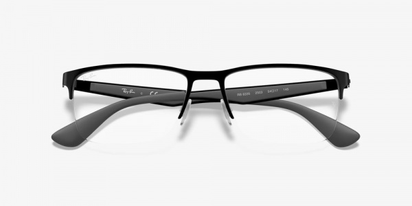 Оправа для очков RAY-BAN VISTA 0RX6335 2503