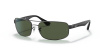 Солнечные очки RAY-BAN 0RB3445 002/58