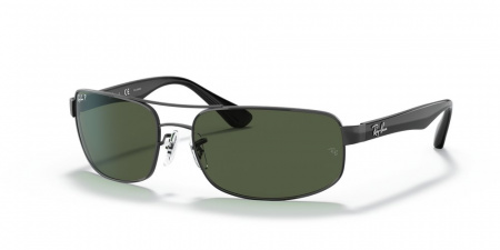 Солнечные очки RAY-BAN 0RB3445 002/58