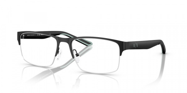 Оправа для очков ARMANI EXCHANGE 0AX1068 6000