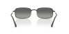 Солнечные очки RAY-BAN 0RB3746 002/71