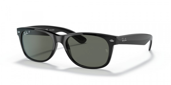 Солнечные очки RAY-BAN 0RB2132 901/58