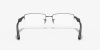 Оправа для очков RAY-BAN VISTA 0RX6285 2502