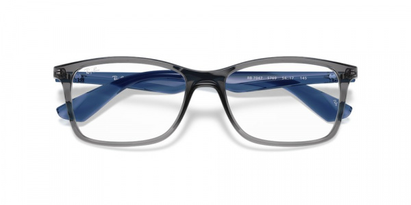 Оправа для очков RAY-BAN VISTA 0RX7047 5769